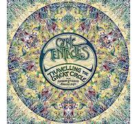 Ozric Tentacles - Travelling.. -Earbook-