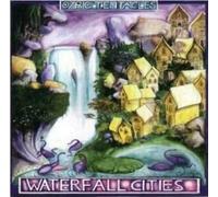 Ozric Tentacles - Waterfall Cities [Import]