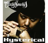 Ozrosaurus - Hysterical [Import]