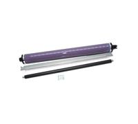 OZSHENLNP Color Drum Chip+Cleaning Blade+OPC Drum+PCR Charge Roller