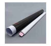 OZSHENLNP Manchon de Film de Fixation de Tampon d'application d'huile, Convient for Ricoh MP2554 MP3054 MP3554 MP4054 MP5054 MP6054, Tampon de Fusion D142-4082(1Set A Film n Pad)