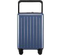 OZSSLJJ Cadenas à Code de sécurité Durable et approuvé for Bagages - Idéal for Les valises et Les Sacs de Voyage(Blue,20 inch)