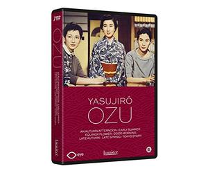 Ozu Box (7 DVD) [Edizione: Paesi Bassi] [Import]