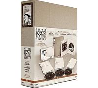 Ozu : vol. 2 - coffret 5 DVD (inclus 1 livret)