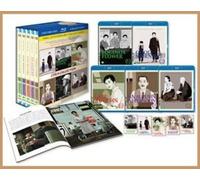 Ozu Yasujiro: 100th Anniversary Collection [Blu-Ray] [Import]
