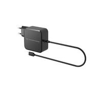 Conceptronic OZUL05BE : Chargeur Secteur Universel 100W USB Power Delivery 3.0 GaN, 5-20V/5A, câble 1.8m, protections surcharge/surchauffe/court-circuit.
