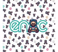 Ozuna - E N O C [Import]