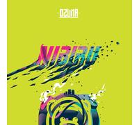 Ozuna Nibiru (CD)
