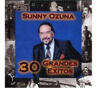 Ozuna, Sonny - 30 Grandes Exitos