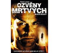 Ozveny mrtvych: Navrat (Stir Of Echoes : The Homecoming) (Tchèque version)