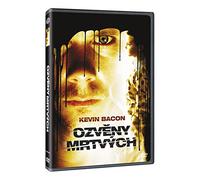Ozveny mrtvych (Stir of Echoes) (Tchèque version)