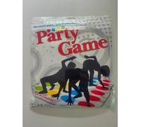 OZXVXZO Twister Jeux pour Enfants Jeu de Societe Enfant Jeux Anniversaire Enfants Convient Aux Fêtes d'Jeux D'intérieur Et D'extérieur Jeu de Jardin Jeux Adaptés Aux Familles