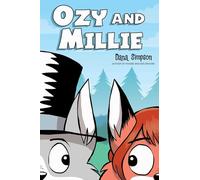 Ozy and Millie