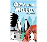 Ozy And Millie
