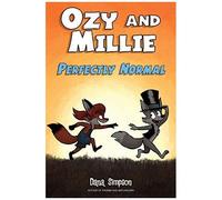 Ozy And Millie: Perfectly Normal
