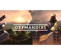 Ozymandias: Bronze Age Empire Sim