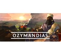 Ozymandias Bronze Age Empire Sim (PC)