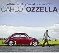 Ozzella Carlo - Storie Della Fine Di Un' Estate