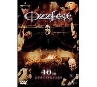 Ozzy Osbourne – Ozzfest 10th Anniversary – Import