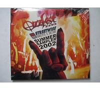 Ozzfest 2002 - Streetwise Summer Sampler
