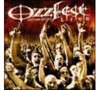 Ozzfest: Second Stage..