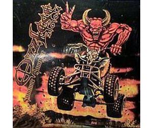 Ozzfest Summer Sampler 2004 (16 live tracks) FEATURING: Black Sabbath, Lamb Of God, Atreyu, Every Time I Die, Unearth, Bleeding Through, God Forbid, Lacuna Coil, Devildriver, Otep, Throwdown, Darkest Hour, Magna Fi, In Flames, Love Is Red, A Thousand Falling Skies