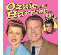 Ozzie & Harriet / Nelson, Ricky - Ozzie & Harriet with Ricky Nelson