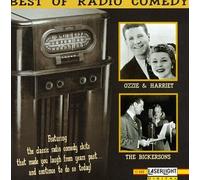 Ozzie - Best of Radio Comedy
