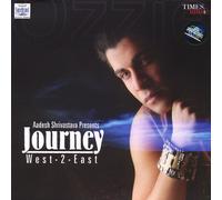 Ozzie Bute - Journey West 2 East