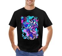 Ozzie Fizzarolli T-Shirt Blouse Customs Design Your own Oversized Short Sleeve Tee Clothes for Men Black XXL