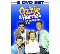 Ozzie & Harriet Collection