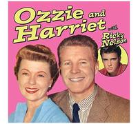 Ozzie & Harriet With Ricky Nelson (