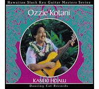 Ozzie Kotani - Kani Ki Ho'alu