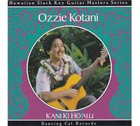 Ozzie Kotani - Kani Ki Hoalu