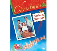 Ozzie Nelson & Harriet - Christmas