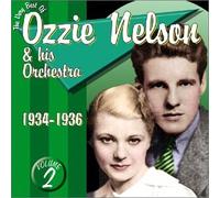 Ozzie Nelson - Very Best of Ozzie Nelson 2