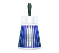 ozzihome - ozzi Home Mozz Guard UV Mosquito Bug Zapper(2PCS,Grün)