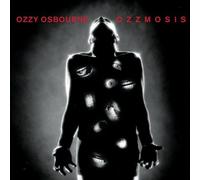 Ozzy Osbourne - Ozzmosis