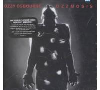 Ozzmosis [Bonus Tracks] [Remaster] by Ozzy Osbourne [CD] NEUF