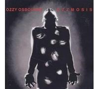 Ozzmosis by OSBOURNE,OZZY [Audio CD] NEUF