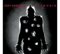 Ozzy Osbourne – Ozzmosis – CD – Remasterisé – Sony Music