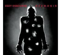 Ozzy Osbourne – Ozzmosis – CD – Remasterisé – Sony Music