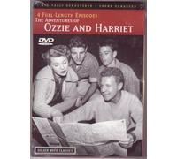 Ozzy & Harriet