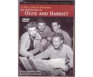 Ozzy & Harriet