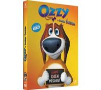 Ozzy : la grande évasion DVD G