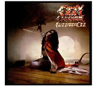 Ozzy Orsbourne - Blizzard of Ozz