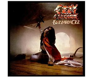 Ozzy Orsbourne - Blizzard of Ozz