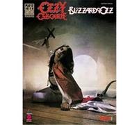 Ozzy Osbourne – Blizzard of Ozz