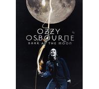 Ozzy Osbourne - Bark at the moon