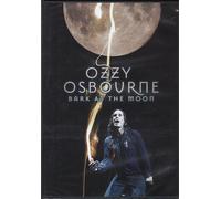 Ozzy Osbourne Bark At The Moon